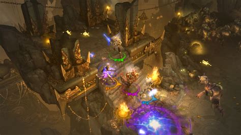 Diablo III .